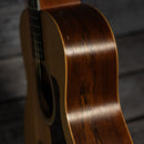 Taylor GS Mini-e Limited Edition Korina