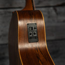 Taylor GS Mini-e Limited Edition Korina