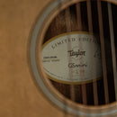 Taylor GS Mini-e Limited Edition Korina
