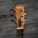 Taylor GS Mini-e Limited Edition Korina
