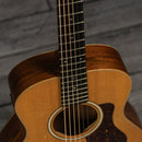 Taylor GS Mini-e Limited Edition Korina