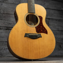 Taylor GS Mini-e Limited Edition Korina