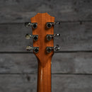 Taylor GS Mini-e Limited Edition Korina