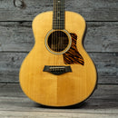 Taylor GS Mini-e Rosewood 50th Anniversary LTD