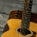 Taylor GS Mini-e Rosewood 50th Anniversary LTD