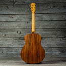 Taylor GS Mini-e Rosewood 50th Anniversary LTD