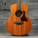 Taylor GS Mini Mahogany