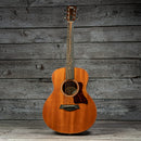 Taylor GS Mini Mahogany