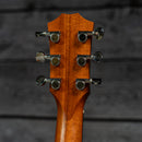 Taylor GS Mini Mahogany