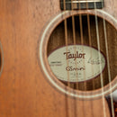Taylor GS Mini Mahogany