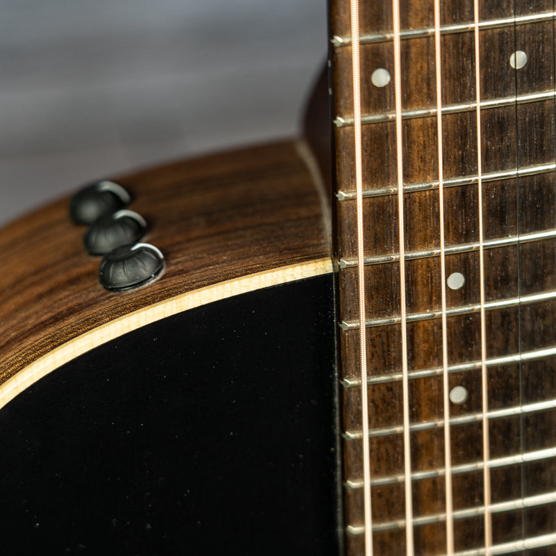 Taylor GTe Blacktop