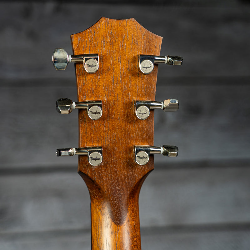 Taylor GTe Blacktop