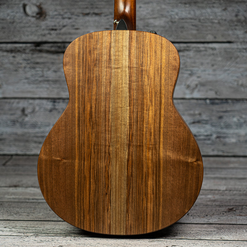 Taylor GTe Blacktop