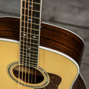 Taylor Legacy 810e