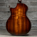 Taylor Next Generation K24ce Special Edition - Koa
