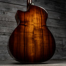 Taylor Next Generation K24ce Special Edition - Koa