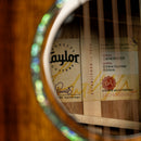 Taylor Next Generation K24ce Special Edition - Koa