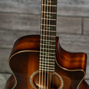 Taylor Next Generation K24ce Special Edition - Koa
