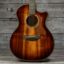 Taylor Next Generation K24ce Special Edition - Koa