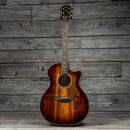 Taylor Next Generation K24ce Special Edition - Koa