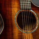 Taylor Next Generation K24ce Special Edition - Koa