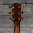 Taylor Next Generation K24ce Special Edition - Koa
