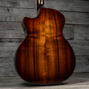 Taylor Next Generation K24ce Special Edition - Koa