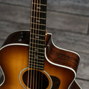 Taylor Sunset Blvd 214ce DLX