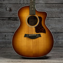 Taylor Sunset Blvd 214ce DLX