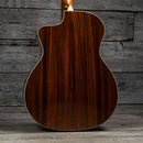 Taylor Sunset Blvd 214ce DLX
