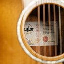 Taylor Sunset Blvd 214ce DLX