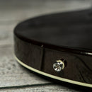 Taylor T5S Factory Custom - Lefty / Righty Nut & Bridge