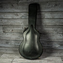 Taylor T5S Factory Custom - Lefty / Righty Nut & Bridge