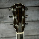 Taylor T5S Factory Custom - Lefty / Righty Nut & Bridge