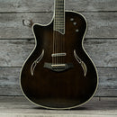 Taylor T5S Factory Custom - Lefty / Righty Nut & Bridge