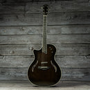 Taylor T5S Factory Custom - Lefty / Righty Nut & Bridge