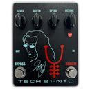 Tech 21 Geddy Lee Signature Amalgamation Chorus