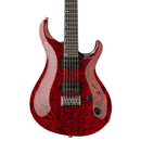 PRS Tekton - Bloodstone Red