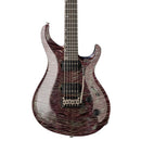 PRS Tekton T - Violet Tourmaline