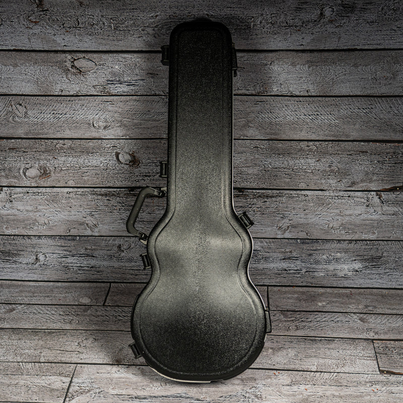Teye La India - Prototype Trem Model