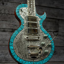 Teye La India - Prototype Trem Model