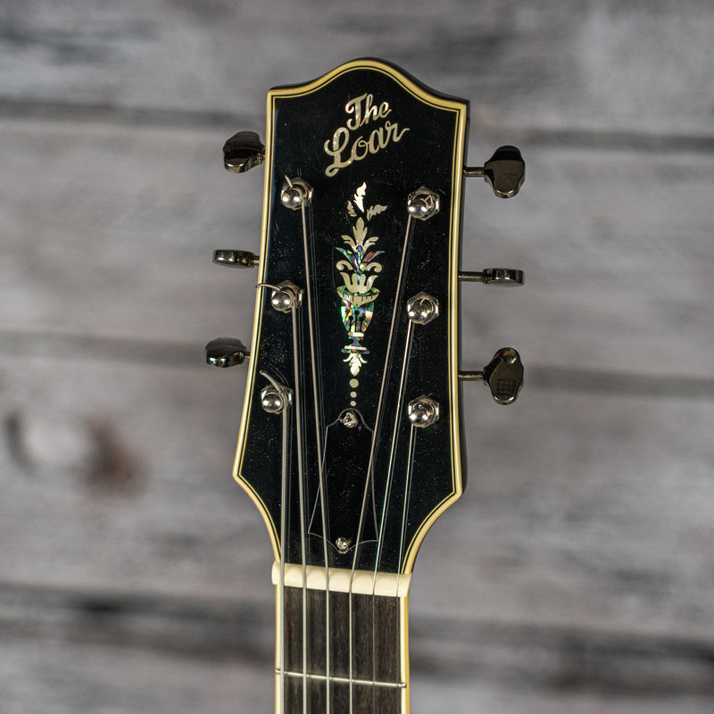 The Loar LH 700 VS