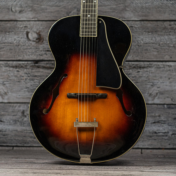 The Loar LH 700 VS