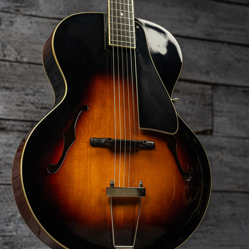 The Loar LH 700 VS