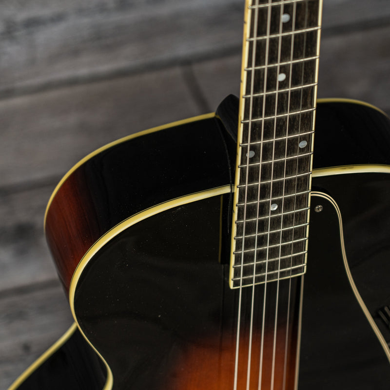 The Loar LH 700 VS
