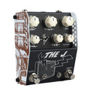 Thorpy FX The J