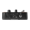 Fishman ToneDEQ AFX Preamp/EQ/DI with Dual Effects