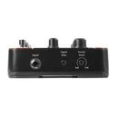 Fishman ToneDEQ AFX Preamp/EQ/DI with Dual Effects