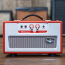 Tone King Gremlin Head - Red