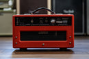 Tone King Gremlin Head - Red
